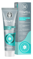 Зубная паста Tiswell Nano Mineral пломба, 110г