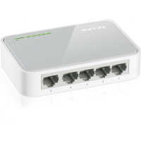 Коммутатор Tp-Link TL-SF1005D