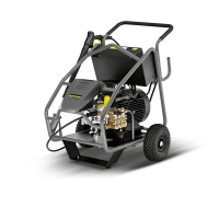 Аппарат высокого давления HD 13/35-4 Karcher, 1.367-154