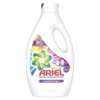 Гель для стирки Ariel Color 1.3л