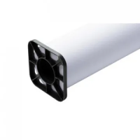 Широкоформатная бумага Mega InkJet 620мм х 45м, 80г/м2, белизна 146%CIE