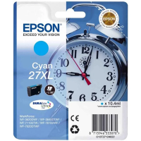 Картридж струйный Epson C13T27124022 гол. пов.емк. для WF 7110/7610