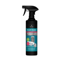 Чистящее средство для сантехники Pro-Brite Acrylic Cleaner для акриловых ванн и душевых кабин, 500мл