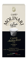 Кофе Molinari Arabica в капсулах (5г x 10шт), 50г