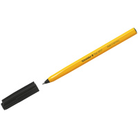 Ручка шариковая Schneider Tops 505F черная, 0.3мм