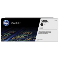 Картридж лазерный HP (CF360A) LaserJet Pro M552dn/M553dn/M553n/M553x, черный, оригинальный, ресурс 6