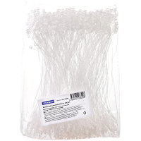 Хомуты для подвешивания ценников Officespace 13см, 500шт/уп