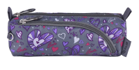 Пенал-косметичка Pulse PENCIL CASE PURPLE HEART