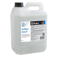 Средство для мытья пола Hadlee Unifloor (Юнифлор) 5л, канистра