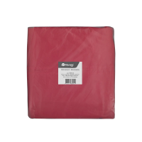 Мешки для мусора Merida 120л, красные, 70х110см, 25мкм, 20 шт