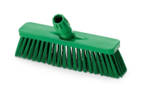 Щетка  для подметания Igeax,  300 мм,  средний ворс,  зелёный цвет, 1038GM