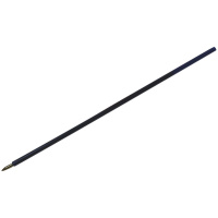 Стержень для шариковой ручки Stabilo синий, 0.7мм, 135мм