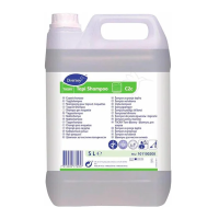 Чистящий шампунь Diversey Taski Tapi для ковров для пеногенератора, 5л