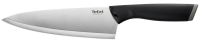 Нож поварской Tefal Essential, 20см