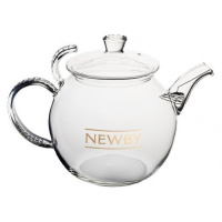 Чайник заварочный Newby стеклянный, 0.6 л