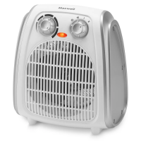 Тепловентилятор Maxwell MW-3458