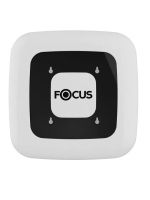 Диспенсер для туалетной бумаги в рулонах Hayat Mini Jumbo белый, пластик, 8077065