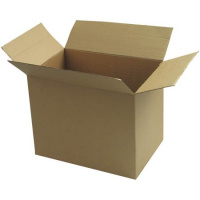 Упаковочная коробка Промтара средний 43х29х35cм