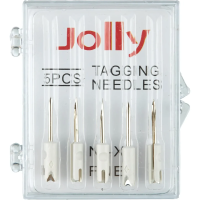 Игла для маркиратора Jolly F, тонкая, 5шт