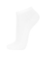 Носки женские Incanto белые размер 39-40 IBD731002