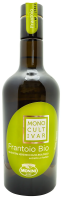 Масло оливковое Monini Frantoio Bio Extra Vergine нерафинированное, 500мл