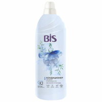 Кондиционер для белья концентрированный 900 мл, BIS 'Весенняя прохлада', 23599