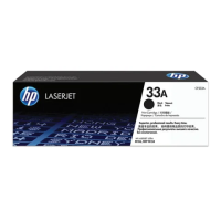 Картридж лазерный HP (CF233A) LaserJet Ultra M134a/M134fn/M106w, №33A, оригинальный, ресурс 2300 стр