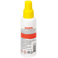 Смазка универсальная Nigrin 74039RUS, 70мл