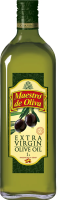 Масло оливковое Maestro de oliva Extra Virgin, 1л