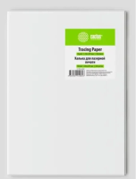 Калька Cactus CS-TR95-A4250 A4/95г/м2/250л. универсальная