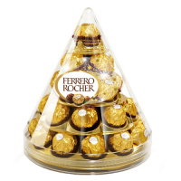 Конфеты Ferrero Rocher Конус, 350г
