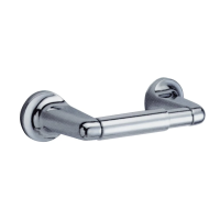 Держатель туалетной бумаги Nofer Hotel 16416.B