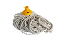 МОП Кентукки 200г хлопок с резьбовым соединением желтый MRY (шт.) IN0929ж