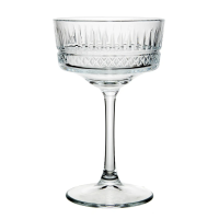 Набор бокалов-креманок для шампанского Pasabahce Elysia, 260мл х 4шт