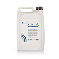 Средство для мытья пола Merida Fteo 5л, щелочное