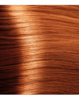 Краска для волос Kapous Studio S 8.44, светлый интенсивный медный блонд, 100мл