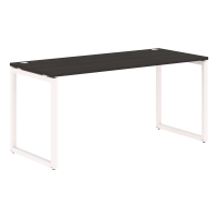 Стол прямой XQST 167 Дуб Юкон Модерн/Белый 1600х700х750 XTEN-Q