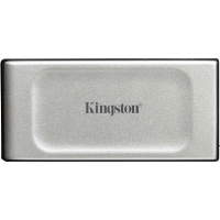 Портативный SSD Kingston SXS2000, USB 3.2 gen.2x2 / USB Type-C, OTG, 1Tб