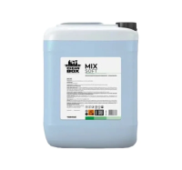 Кондиционер для белья Vortex Mix Soft 1л, свежесть