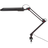 Светильник настольный Promega Jet 2003CL LED, черный