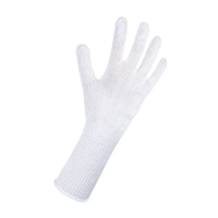 Перчатка Reiko aproTex prime,  защита от порезов,  цвет белый,  размер XL, 72010