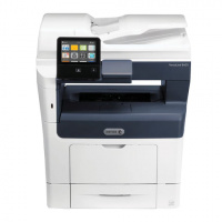 МФУ лазерное XEROX VersaLink B405 (принтер, сканер, копир, факс), А4, 45 стр./мин., 110000 стр./мес.