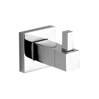 Крючок Nofer Barcelona одинарный, одинарный, 16906.В