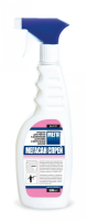 Моющее средство для сантехники Мега Мегасан 500мл, триггер, К311