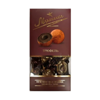 Конфеты Марсианка Трюфель, 180г