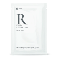 Гель для душа Grass Room 10мл, саше, 125387, 500шт/уп