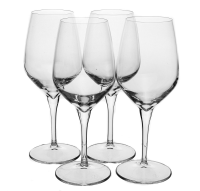 Бокал для вина Pasabahce Напа 360мл, 4шт