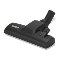 Насадка для пола к пылесосам VC 2 Karcher, 9.754-071