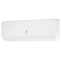 Сплит-система ELECTROLUX EACS-12HF2/N3, внешний и внутренний блок, площадь помещения 35 м2, НС-1481745