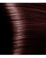 Краска для волос Kapous Non Ammonia NA 5.53, светлый коричневый каштановый, 100мл
